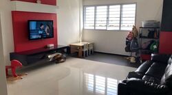 Blk 467 Teck Ghee Horizon (Ang Mo Kio), HDB 4 Rooms #556619001
